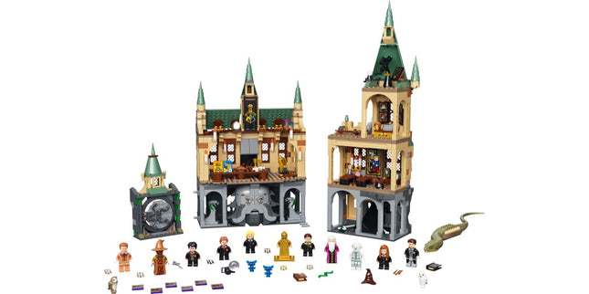 Set 76389-1