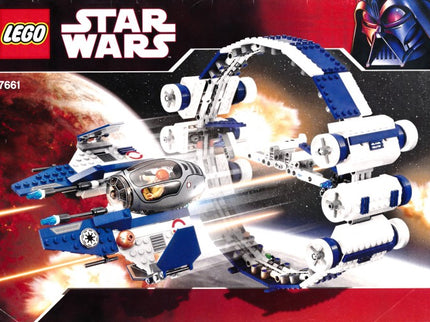 Set 7661-1