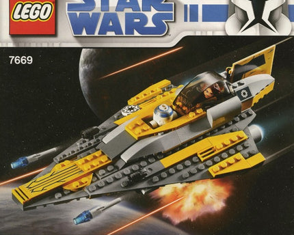 Set 7669-1