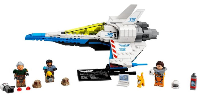 Set 76832-1