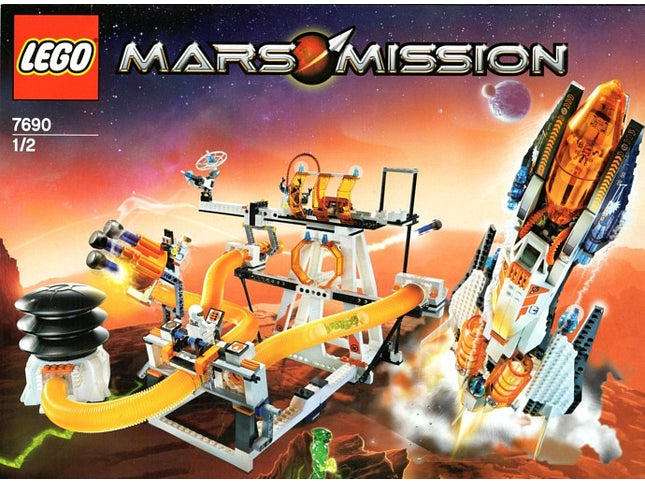 Set 7690-1