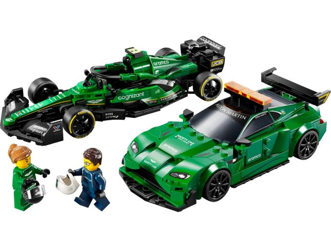 Set 76925-1