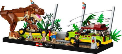 Set 76956-1