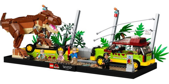 Set 76956-1