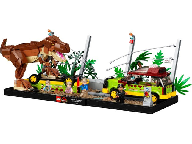 Set 76956-1