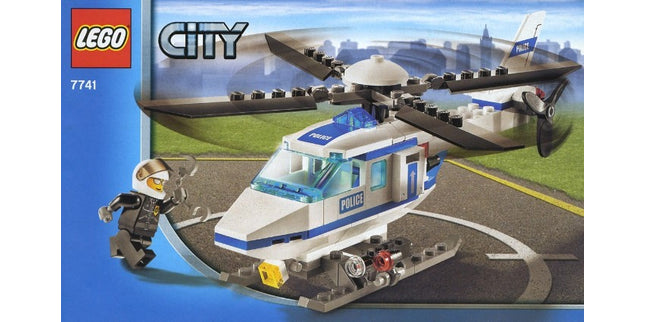 Set 7741-1