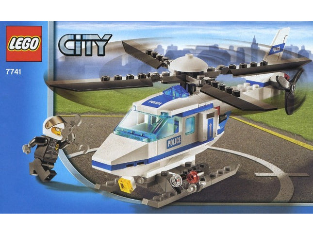 Set 7741-1