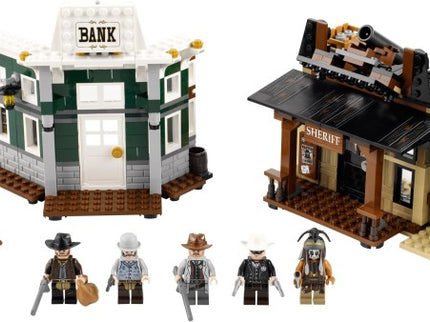 Set 79109-1