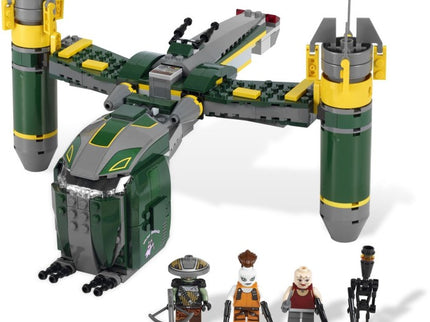 Set 7930-1