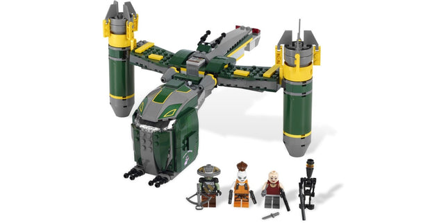 Set 7930-1