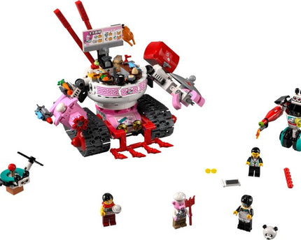 Set 80026-1