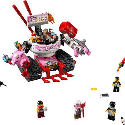 Set 80026-1