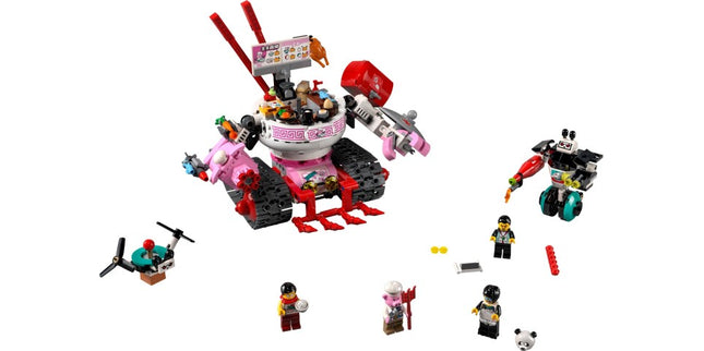 Set 80026-1