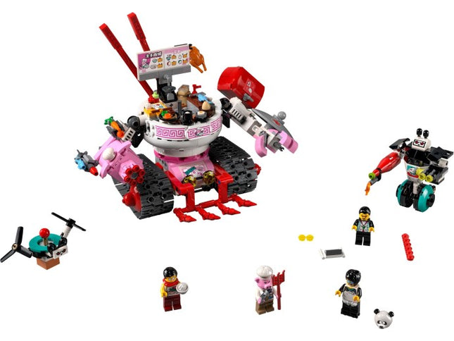 Set 80026-1