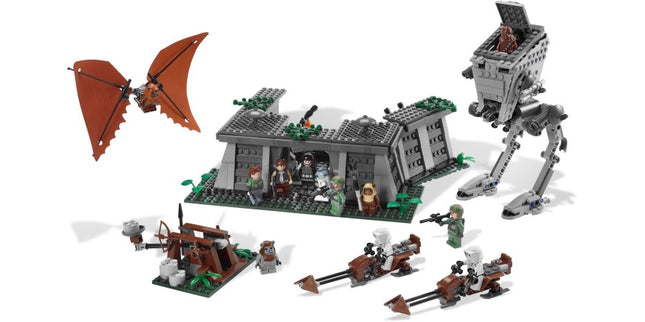Set 8038-1
