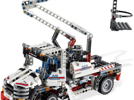 Set 8071-1