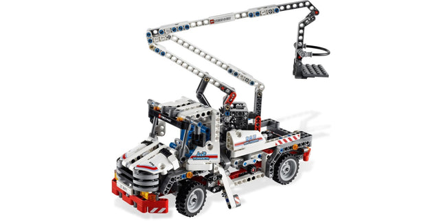 Set 8071-1