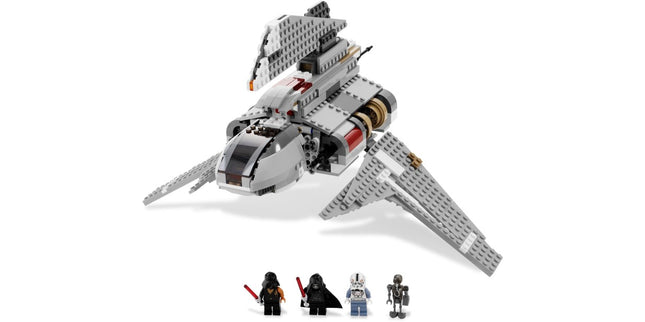 Set 8096-1