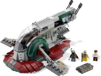 Set 8097-1