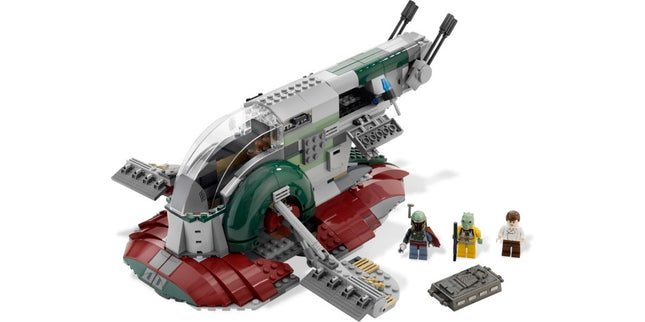 Set 8097-1