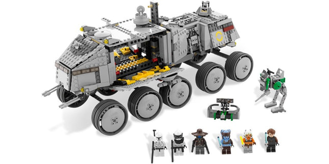 Set 8098-1