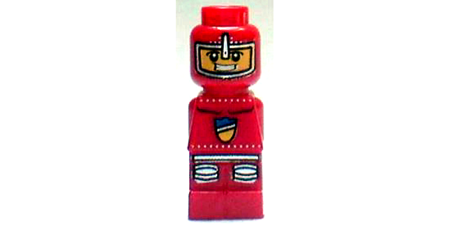 Minifig 85863pb003