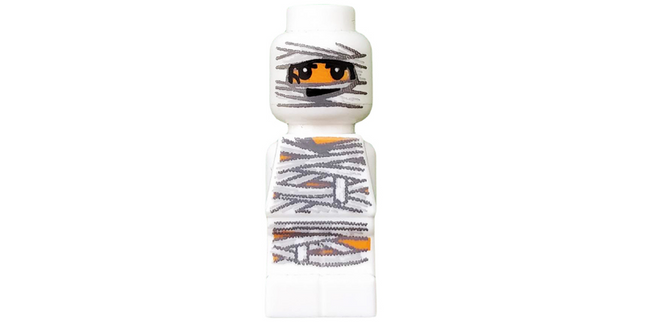 Minifig 85863pb005