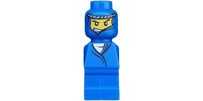 Minifig 85863pb009