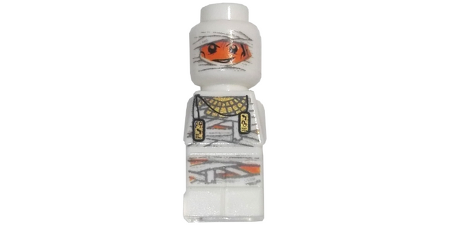 Minifig 85863pb010b