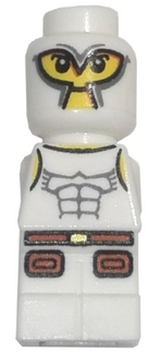 Minifig 85863pb015