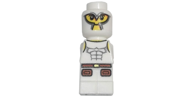 Minifig 85863pb015