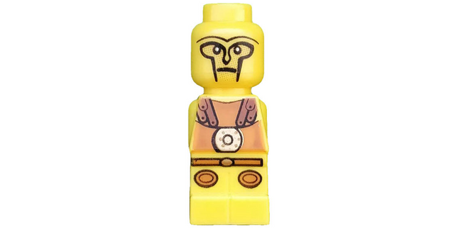 Minifig 85863pb016