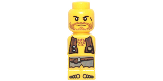 Minifig 85863pb020