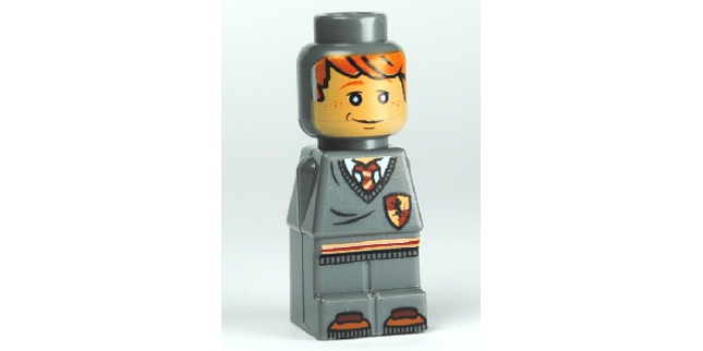 Minifig 85863pb037