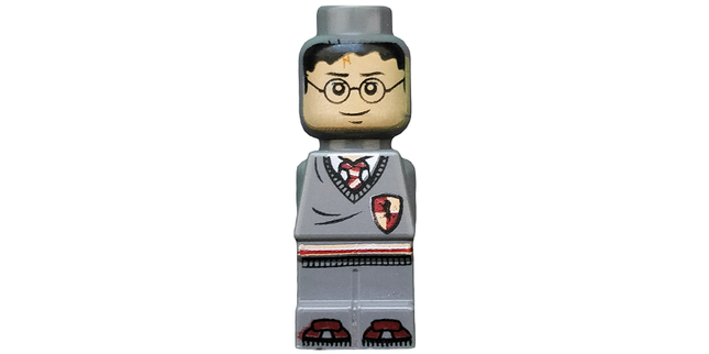 Minifig 85863pb038