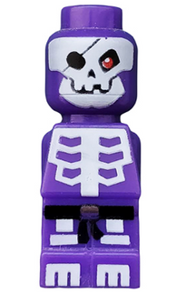 Minifig 85863pb052