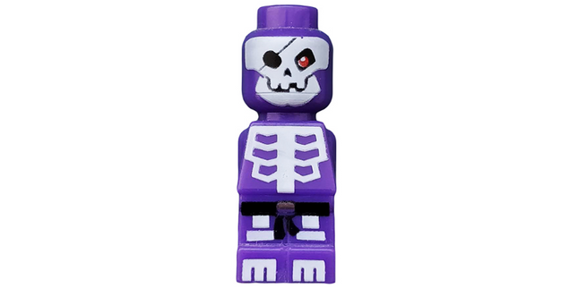 Minifig 85863pb052