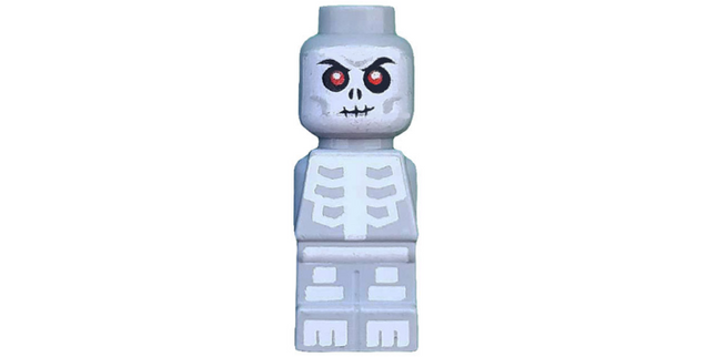Minifig 85863pb053