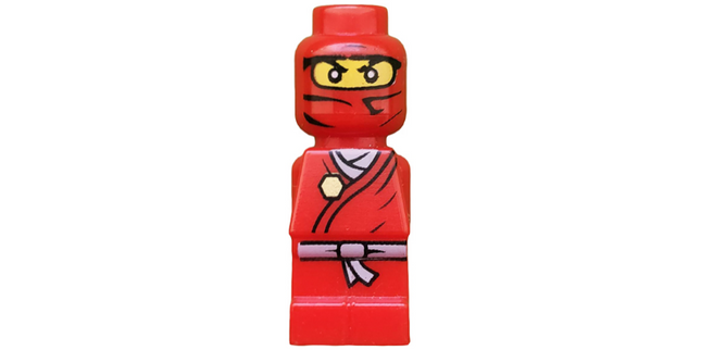 Minifig 85863pb054