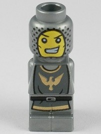 Minifig 85863pb057