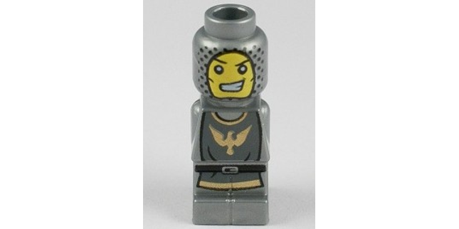 Minifig 85863pb057