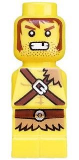 Minifig 85863pb058