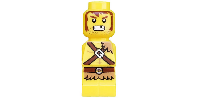 Minifig 85863pb058