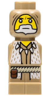 Minifig 85863pb059