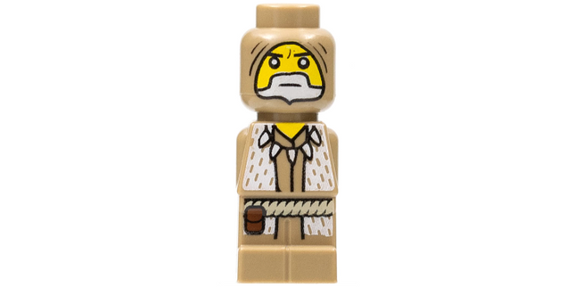 Minifig 85863pb059