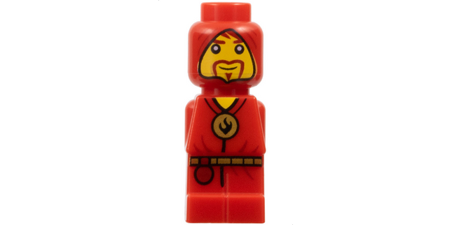 Minifig 85863pb060