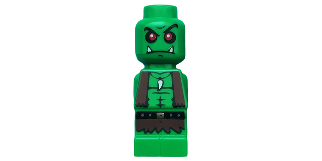 Minifig 85863pb061
