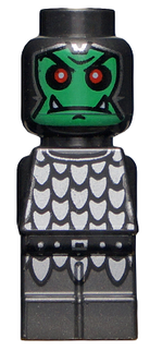 Minifig 85863pb062