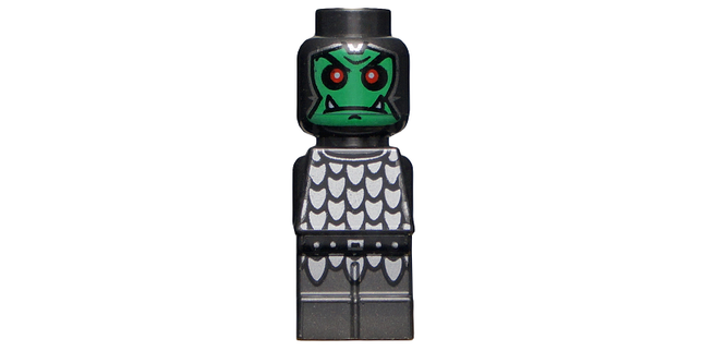 Minifig 85863pb062