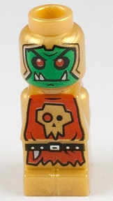 Minifig 85863pb063
